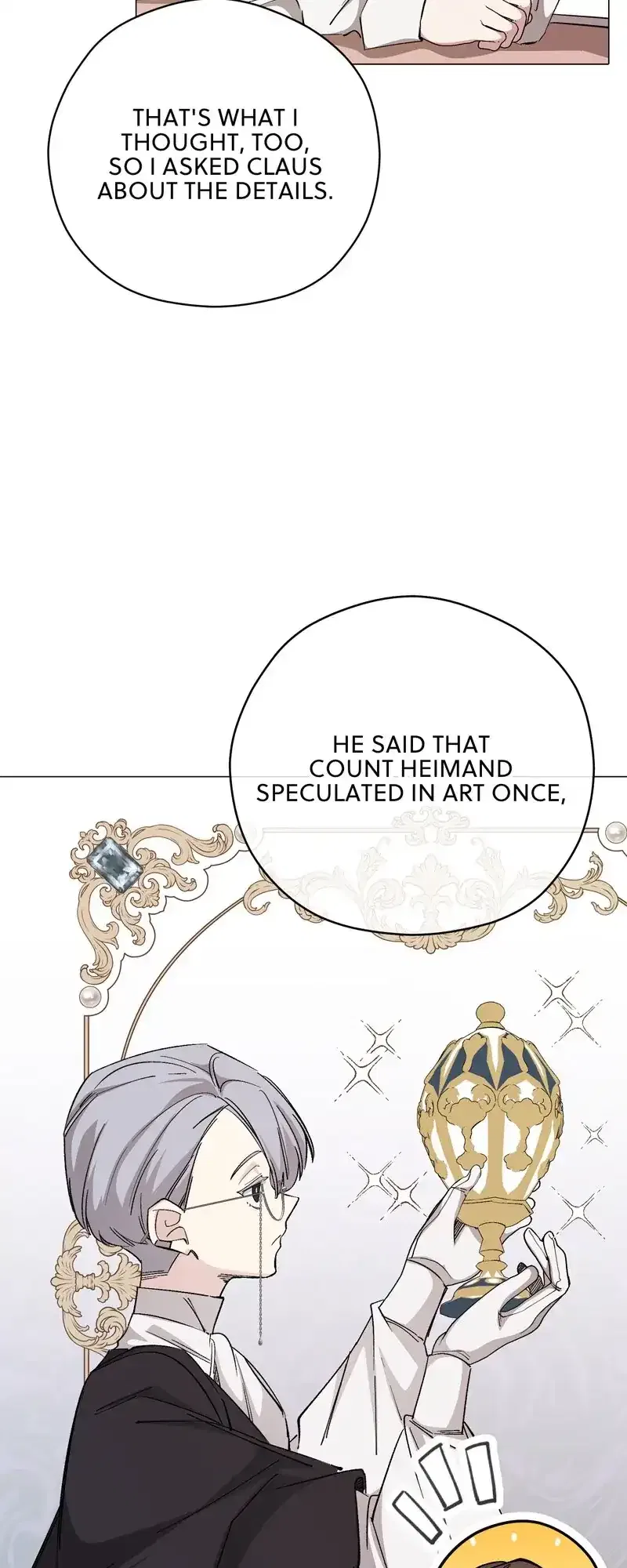 Duchess’s Lo-Fi Coffeehouse Chapter 65 – Page 6