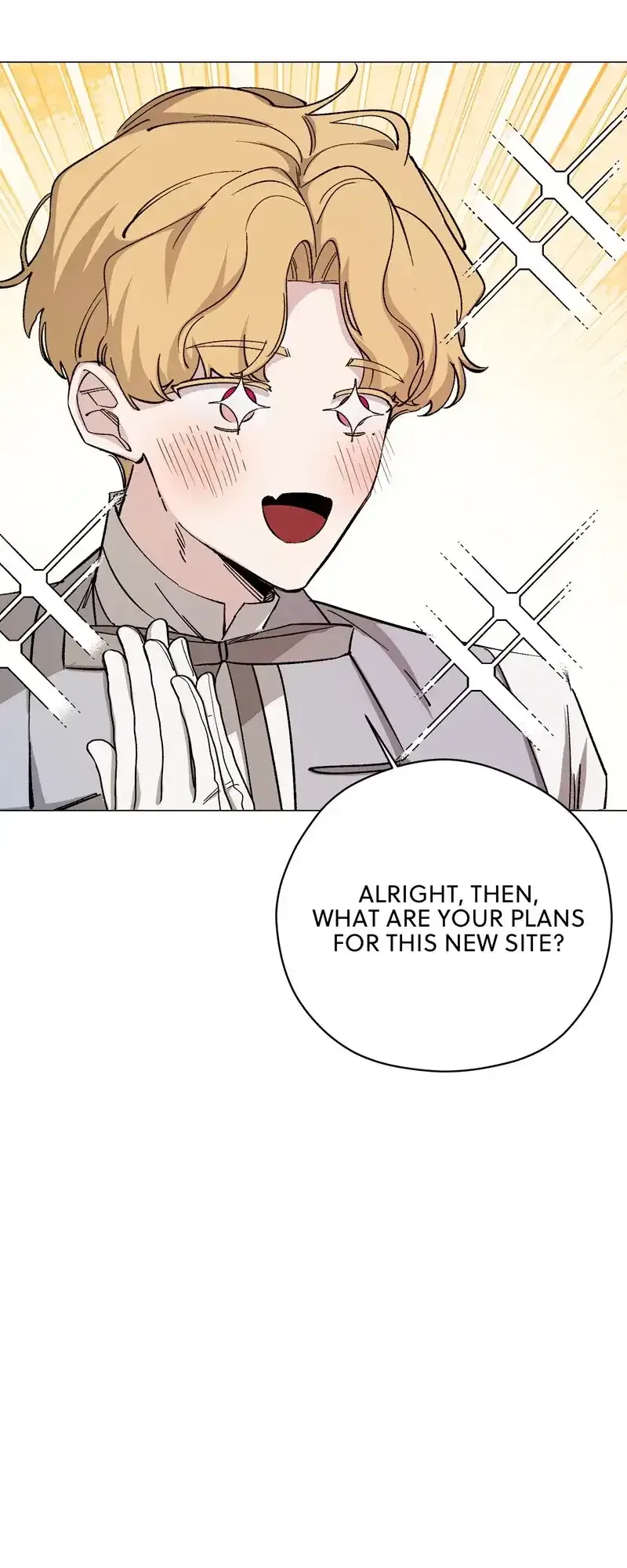 Duchess’s Lo-Fi Coffeehouse Chapter 65 – Page 9