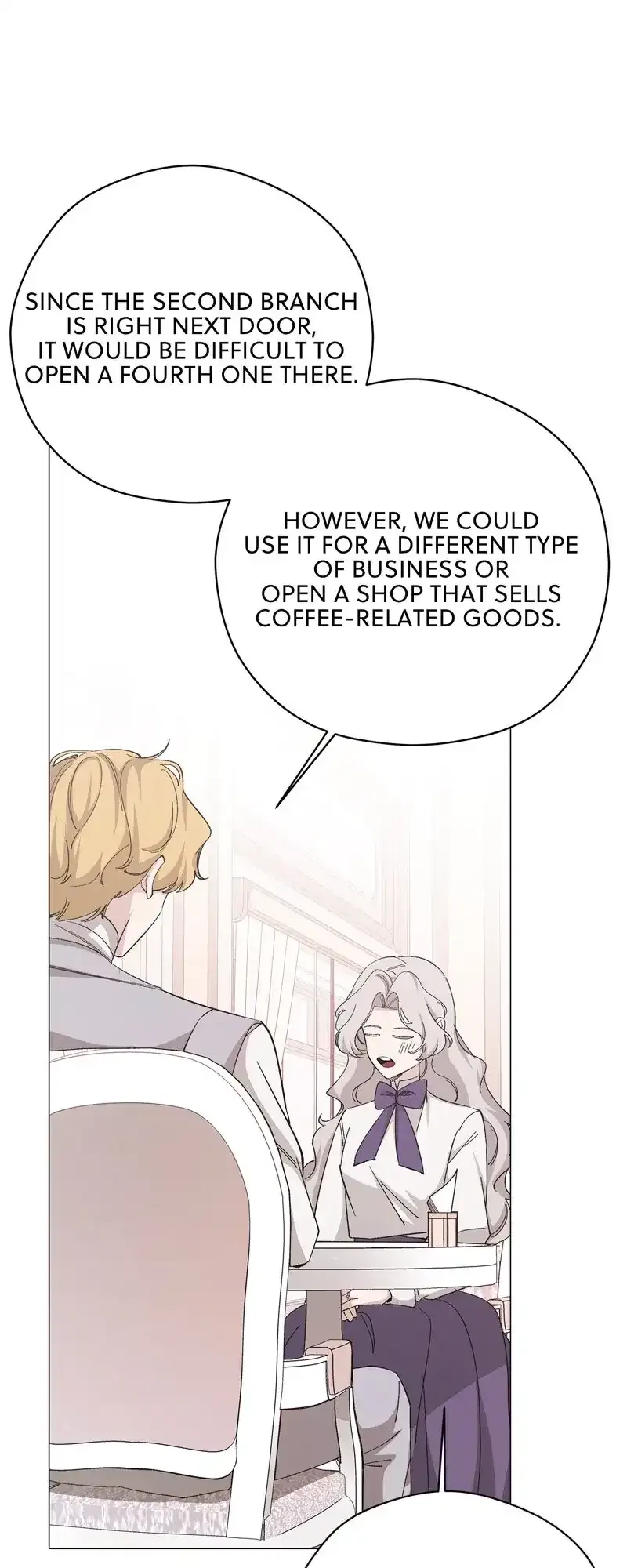 Duchess’s Lo-Fi Coffeehouse Chapter 65 – Page 10