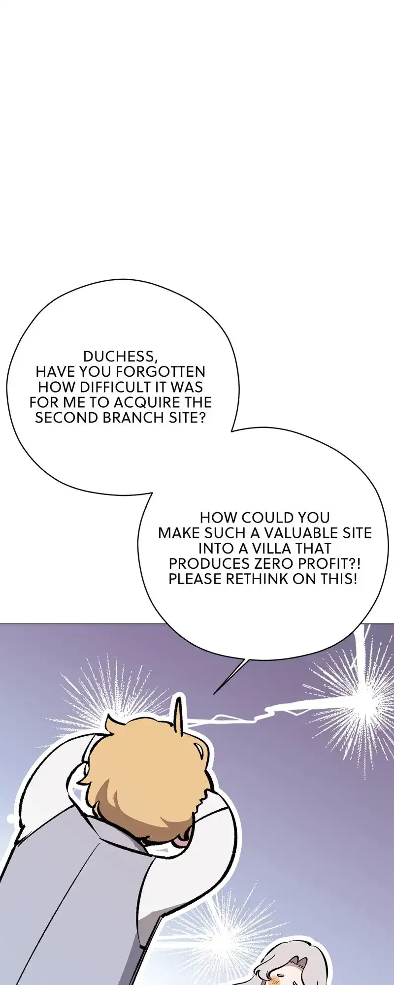 Duchess’s Lo-Fi Coffeehouse Chapter 65 – Page 13