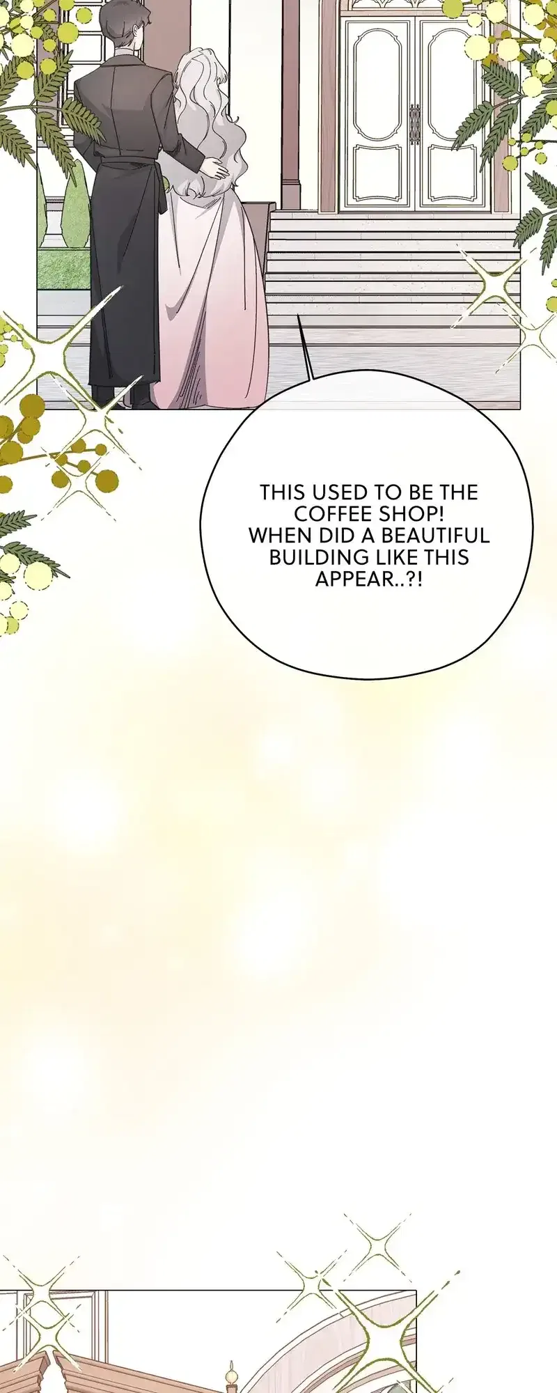 Duchess’s Lo-Fi Coffeehouse Chapter 65 – Page 19