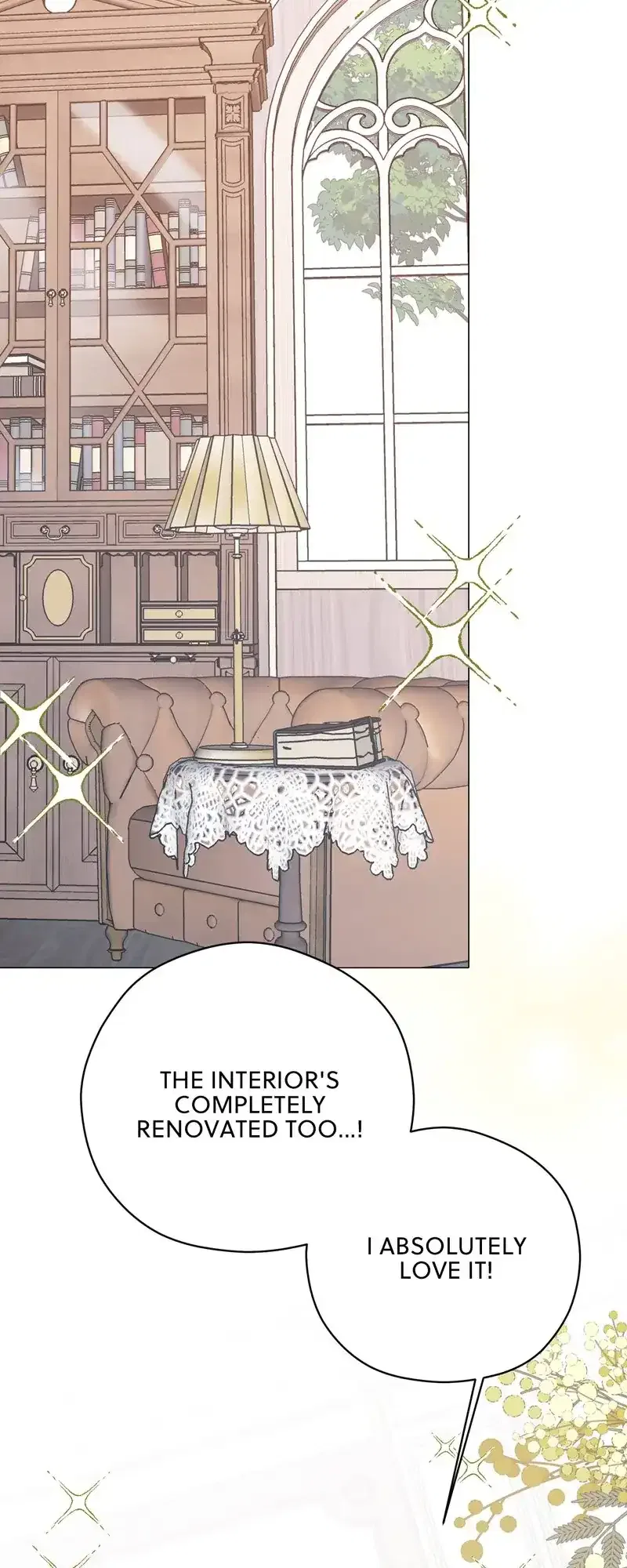 Duchess’s Lo-Fi Coffeehouse Chapter 65 – Page 20