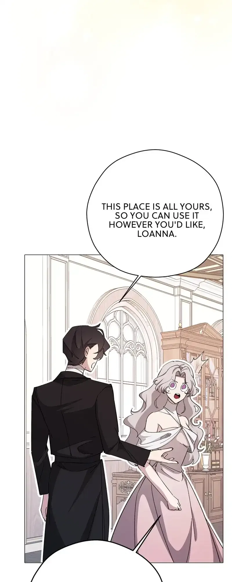Duchess’s Lo-Fi Coffeehouse Chapter 65 – Page 22