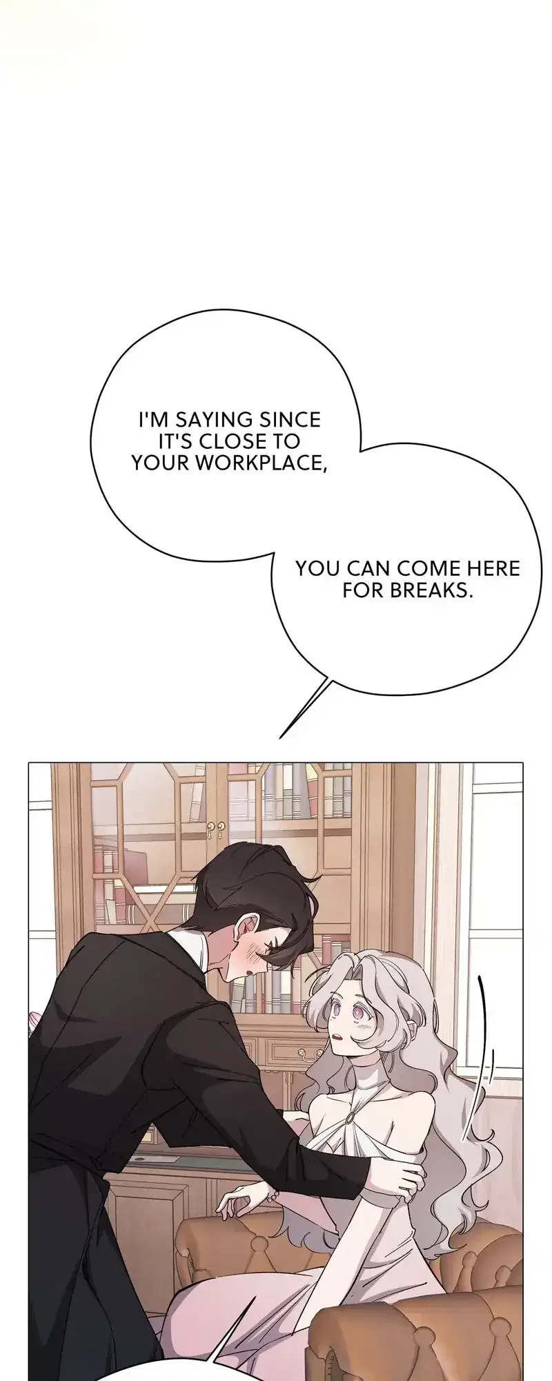 Duchess’s Lo-Fi Coffeehouse Chapter 65 – Page 27