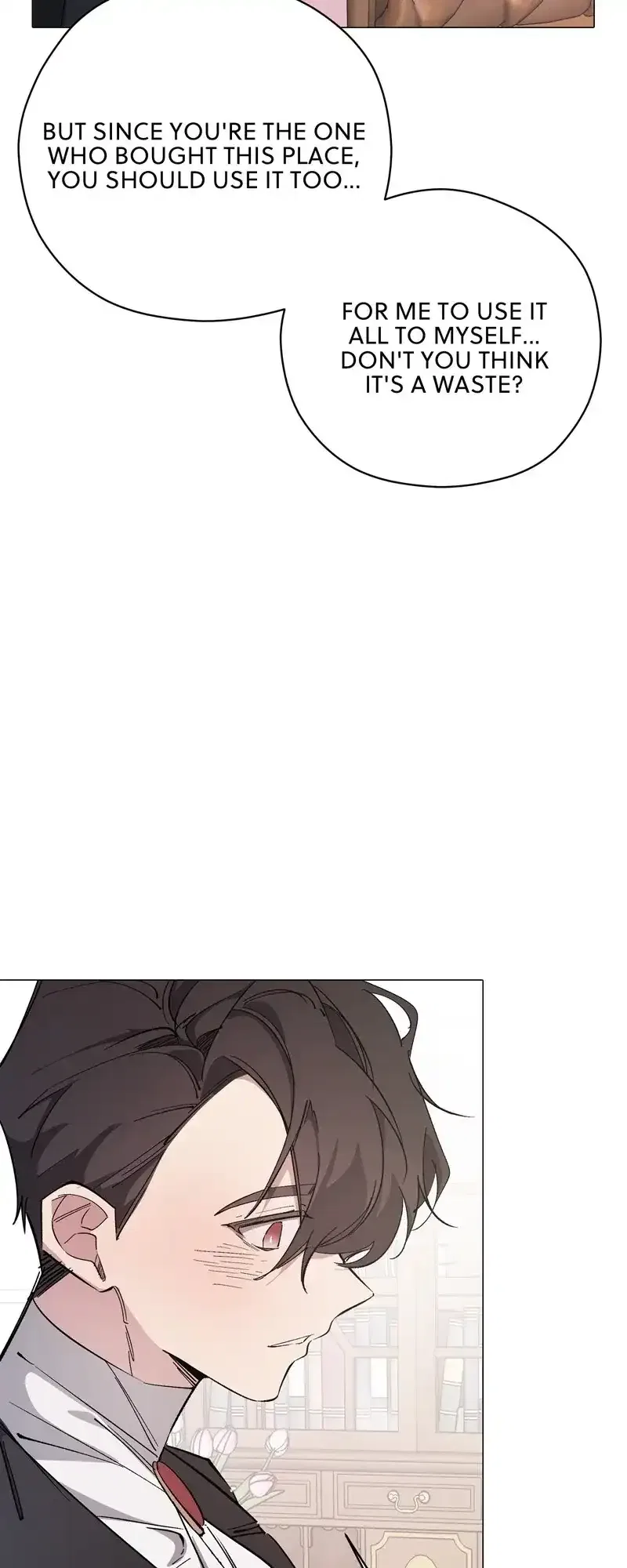 Duchess’s Lo-Fi Coffeehouse Chapter 65 – Page 28