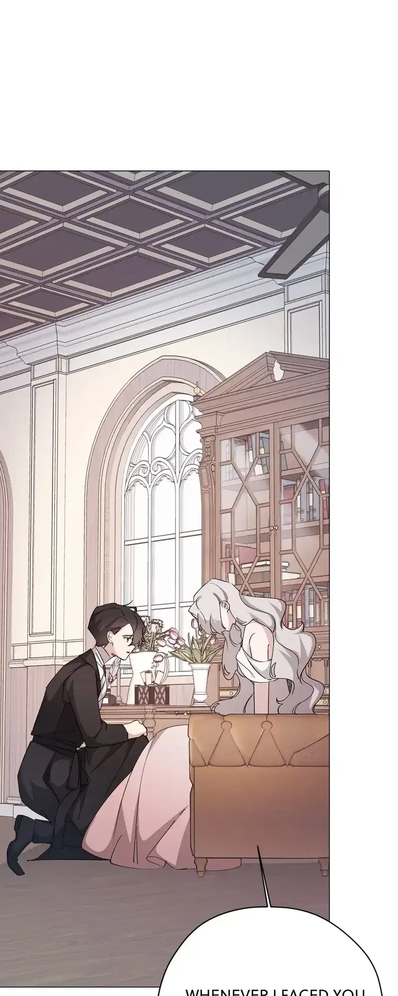Duchess’s Lo-Fi Coffeehouse Chapter 65 – Page 33