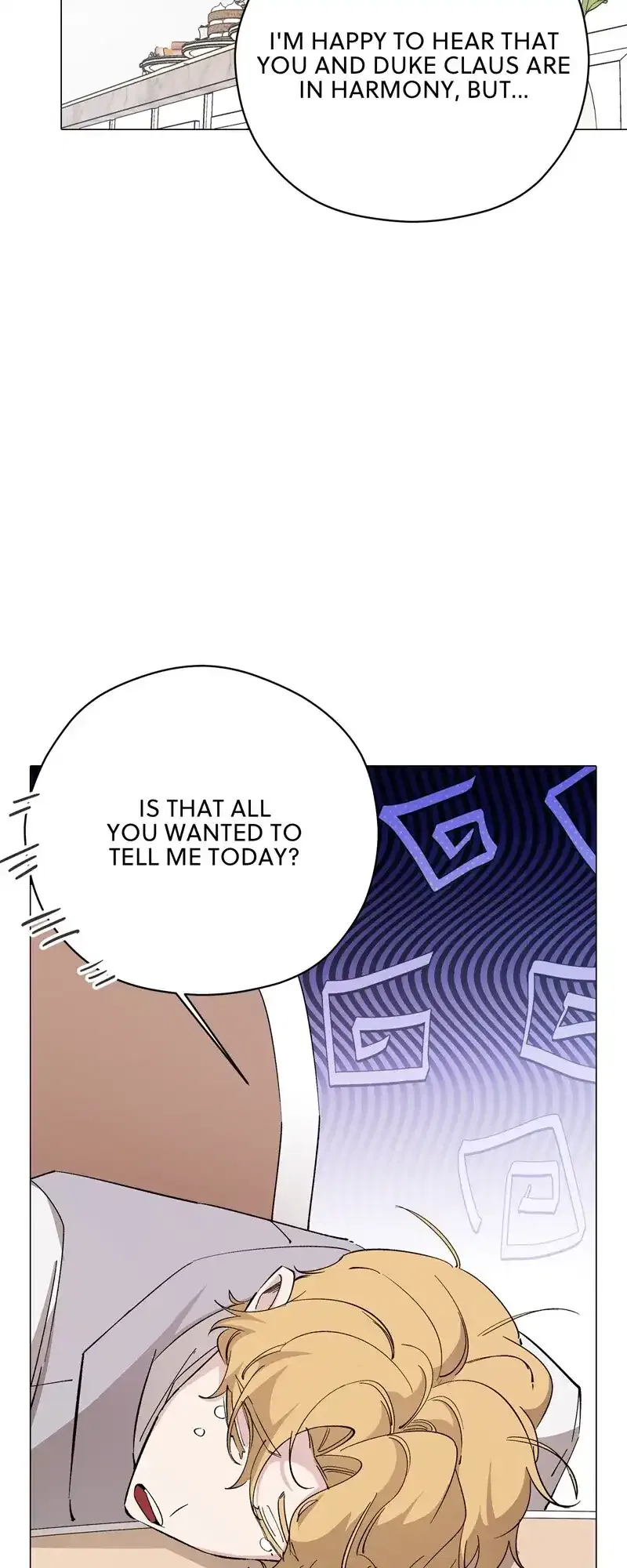 Duchess’s Lo-Fi Coffeehouse Chapter 65 – Page 41