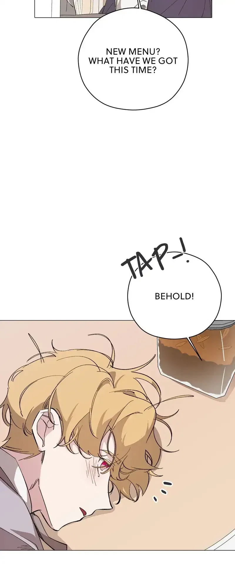 Duchess’s Lo-Fi Coffeehouse Chapter 65 – Page 43