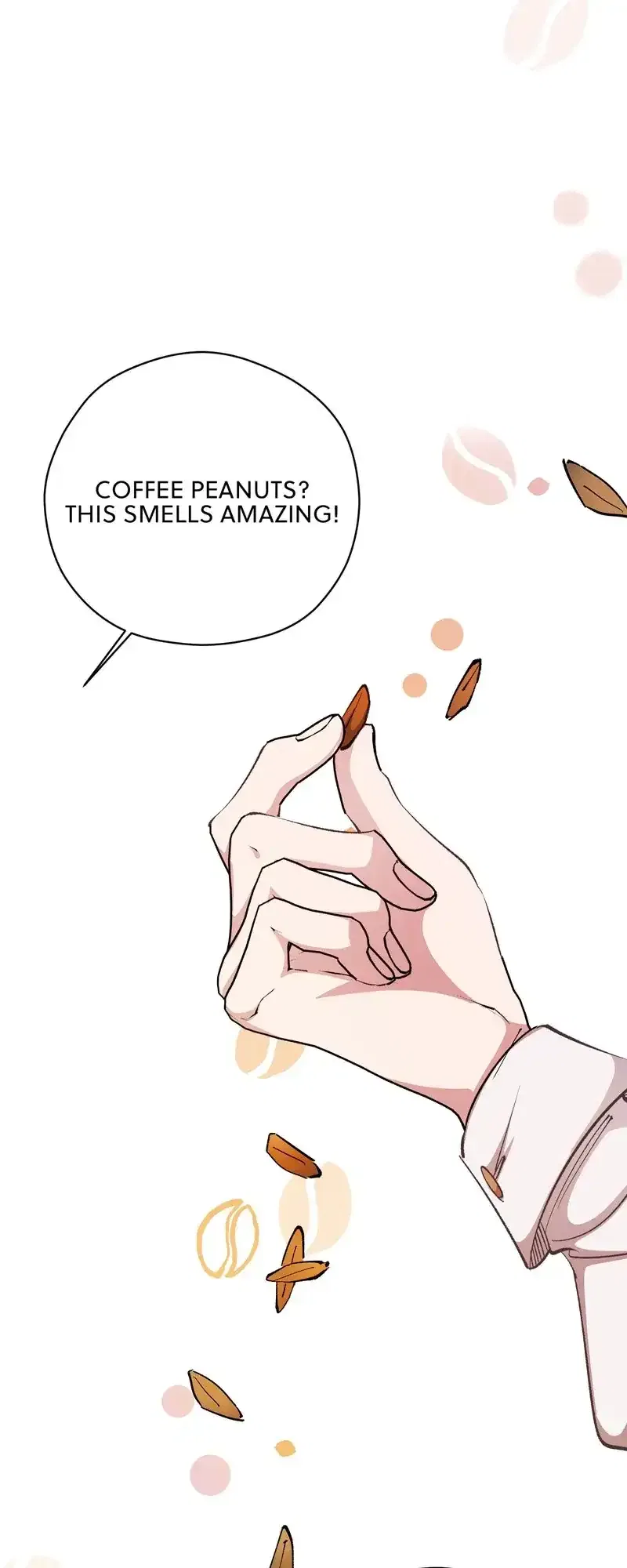Duchess’s Lo-Fi Coffeehouse Chapter 65 – Page 45