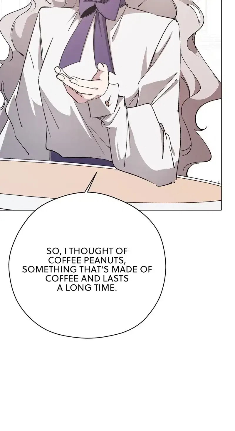 Duchess’s Lo-Fi Coffeehouse Chapter 65 – Page 47