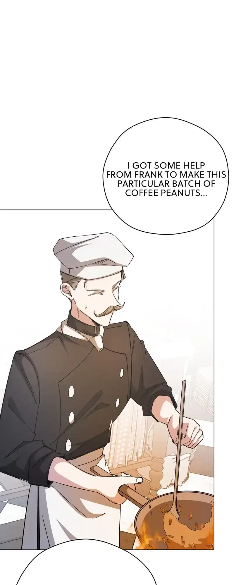 Duchess’s Lo-Fi Coffeehouse Chapter 65 – Page 49