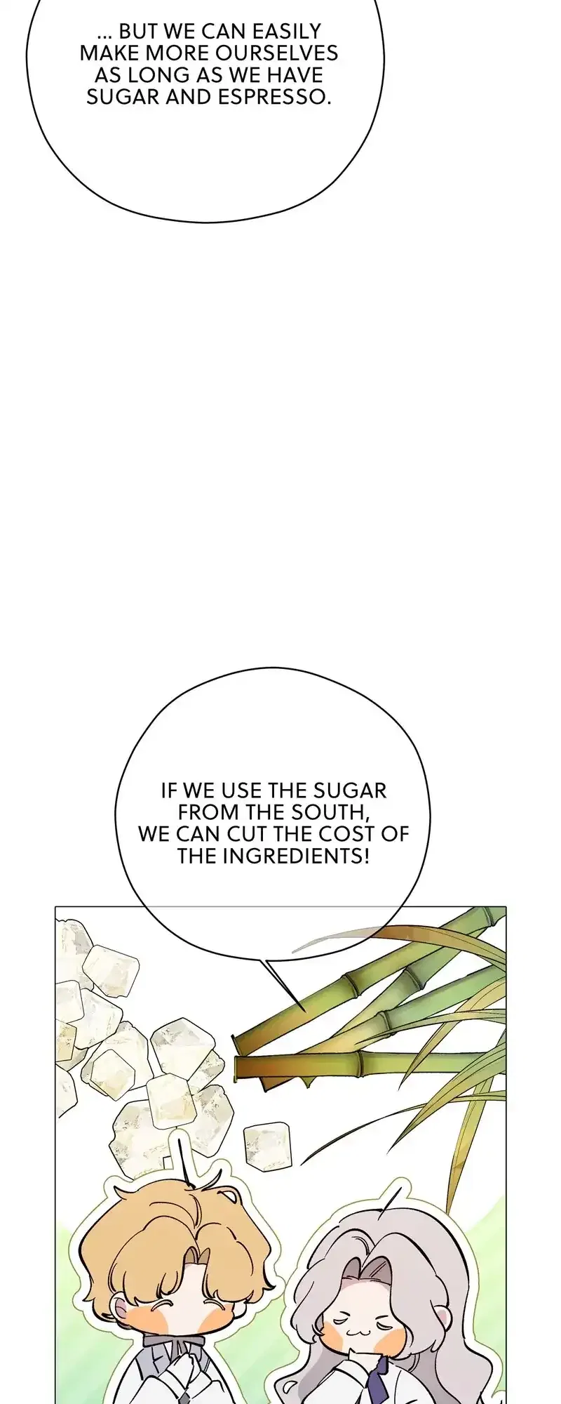 Duchess’s Lo-Fi Coffeehouse Chapter 65 – Page 50