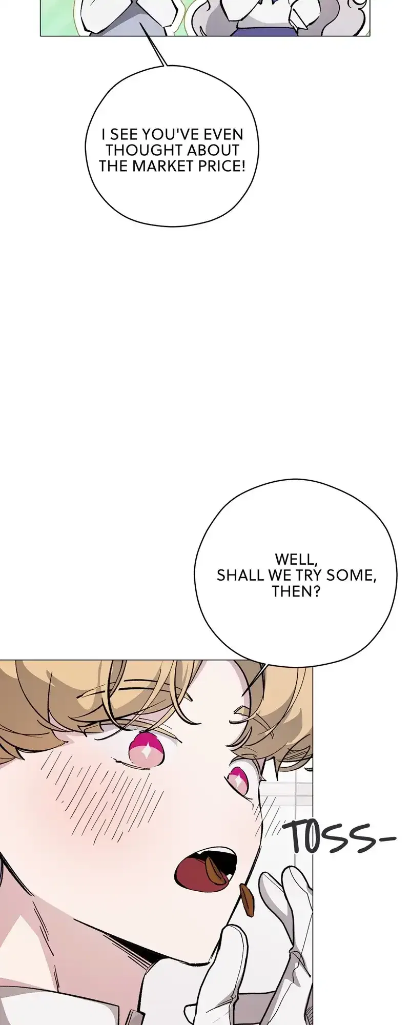 Duchess’s Lo-Fi Coffeehouse Chapter 65 – Page 51