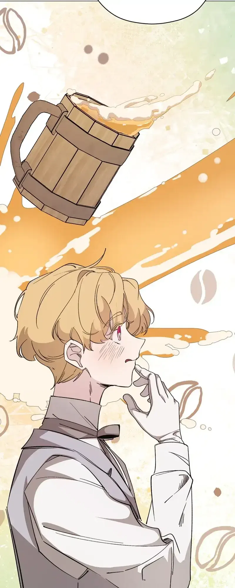 Duchess’s Lo-Fi Coffeehouse Chapter 65 – Page 53