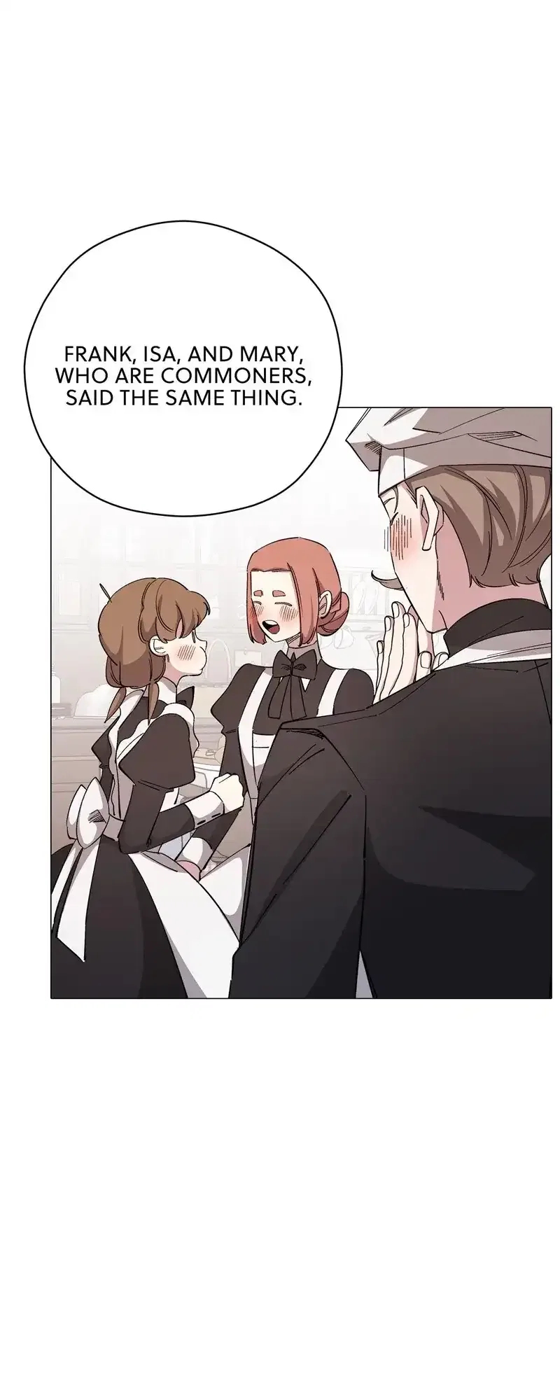Duchess’s Lo-Fi Coffeehouse Chapter 65 – Page 55