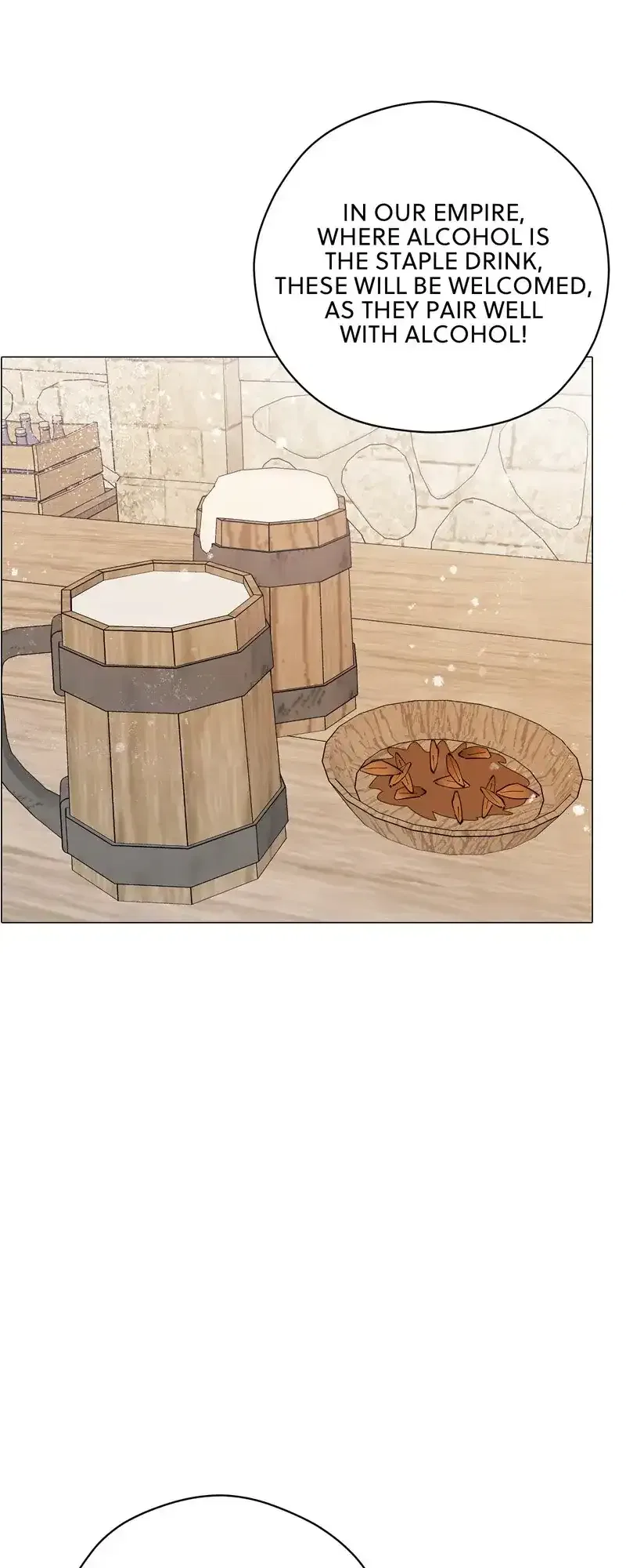 Duchess’s Lo-Fi Coffeehouse Chapter 65 – Page 56