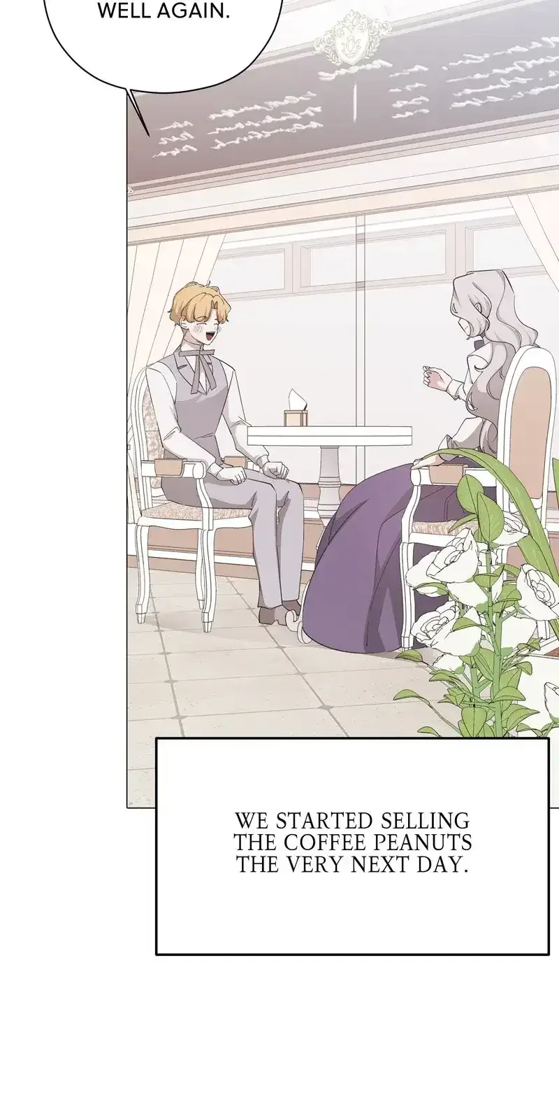 Duchess’s Lo-Fi Coffeehouse Chapter 65 – Page 61