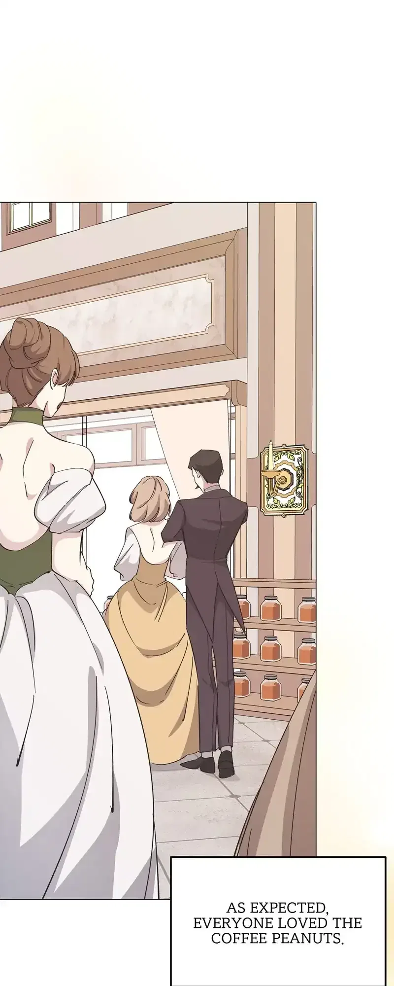 Duchess’s Lo-Fi Coffeehouse Chapter 65 – Page 62