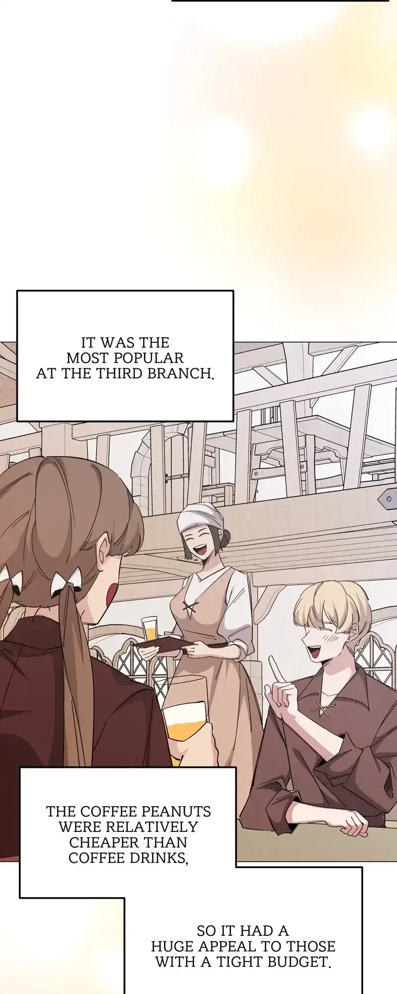 Duchess’s Lo-Fi Coffeehouse Chapter 65 – Page 63