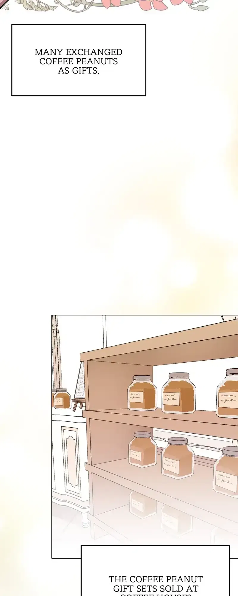 Duchess’s Lo-Fi Coffeehouse Chapter 65 – Page 65