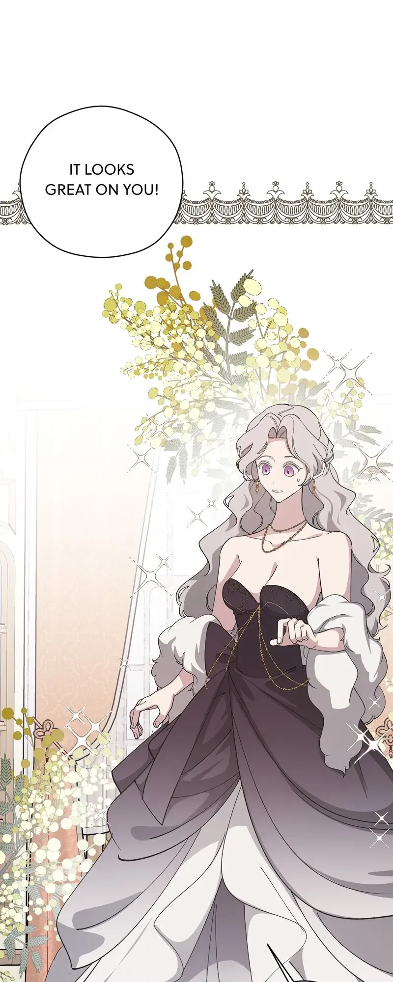 Duchess’s Lo-Fi Coffeehouse Chapter 64 – Page 3