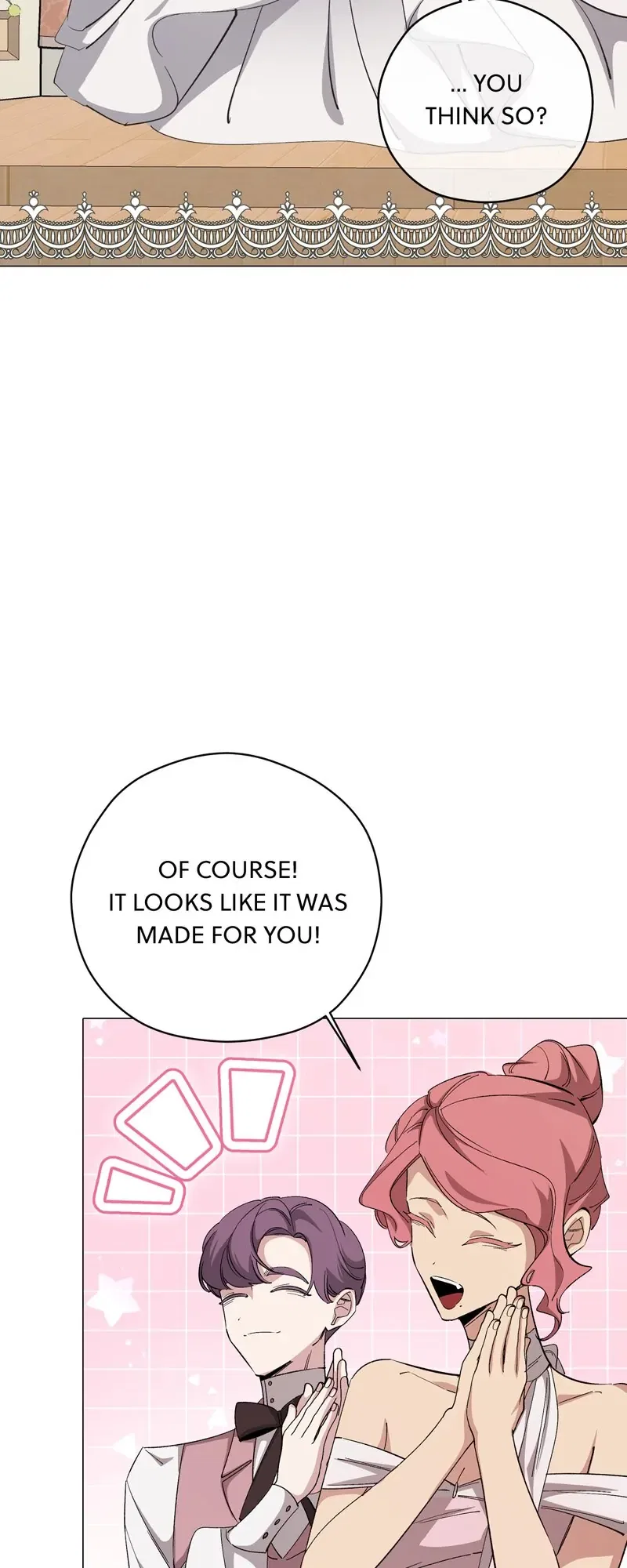 Duchess’s Lo-Fi Coffeehouse Chapter 64 – Page 4