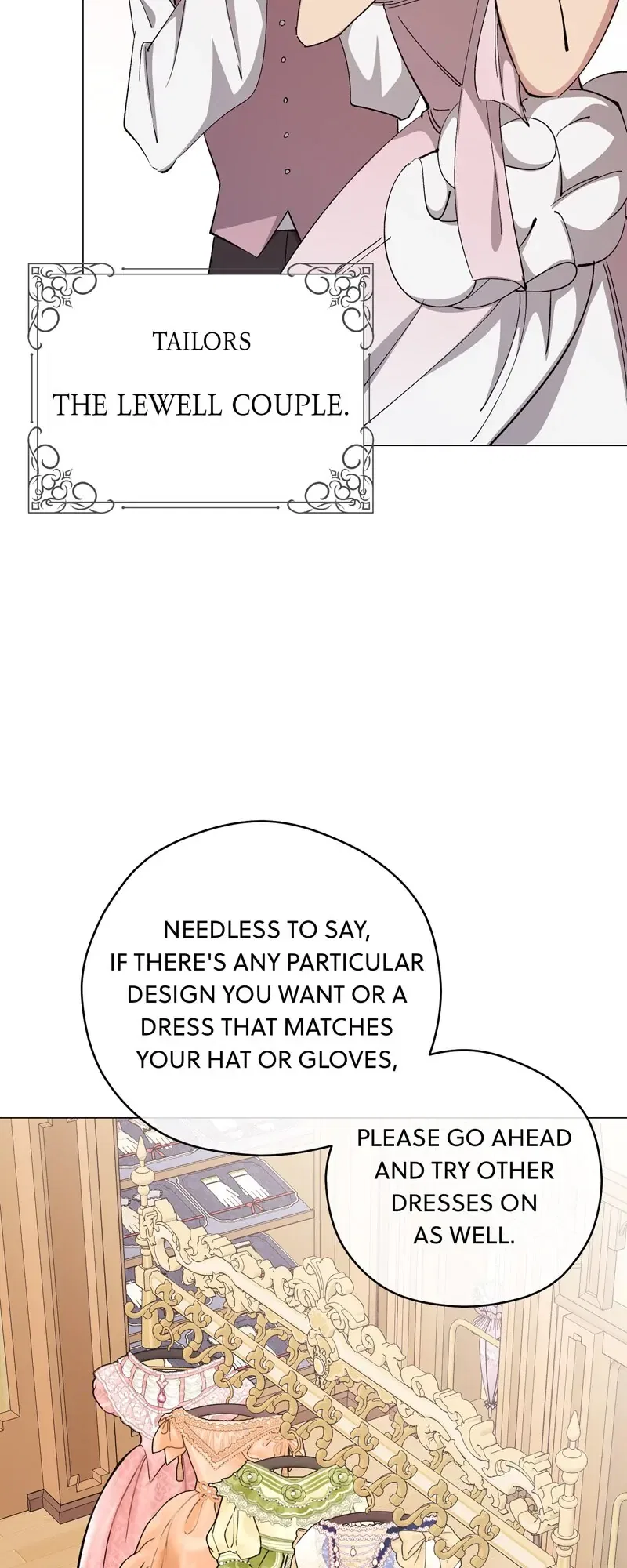 Duchess’s Lo-Fi Coffeehouse Chapter 64 – Page 5