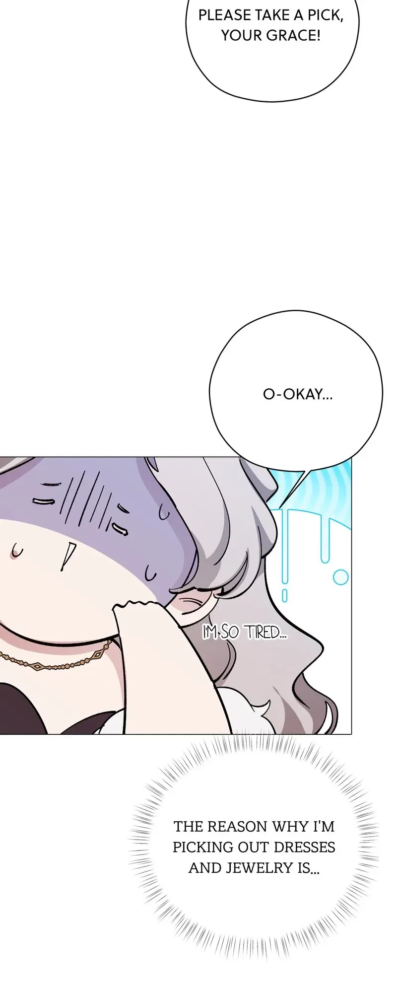 Duchess’s Lo-Fi Coffeehouse Chapter 64 – Page 8
