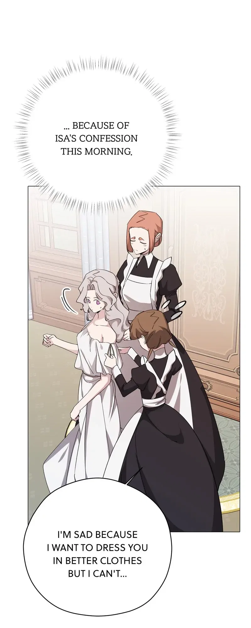 Duchess’s Lo-Fi Coffeehouse Chapter 64 – Page 10