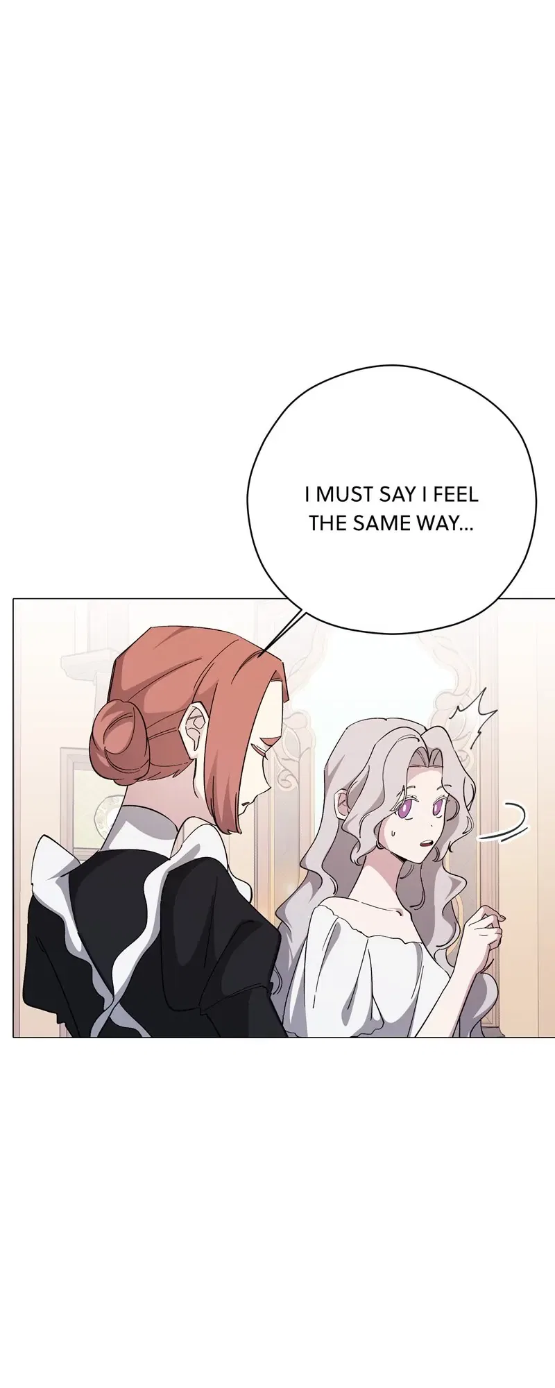 Duchess’s Lo-Fi Coffeehouse Chapter 64 – Page 11