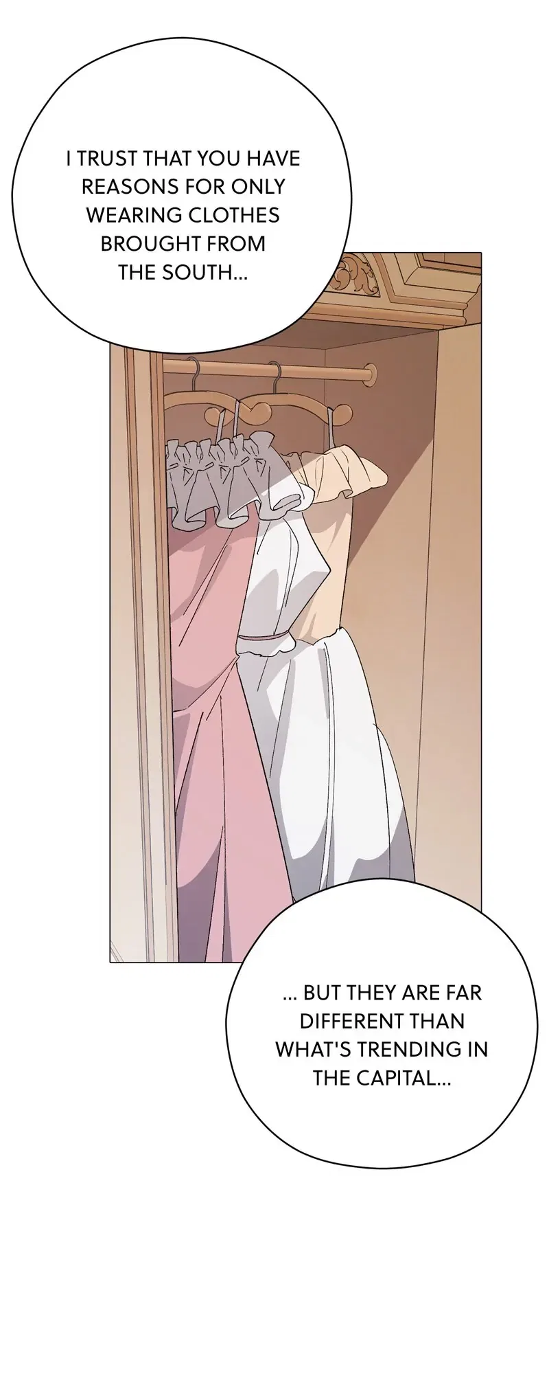 Duchess’s Lo-Fi Coffeehouse Chapter 64 – Page 12