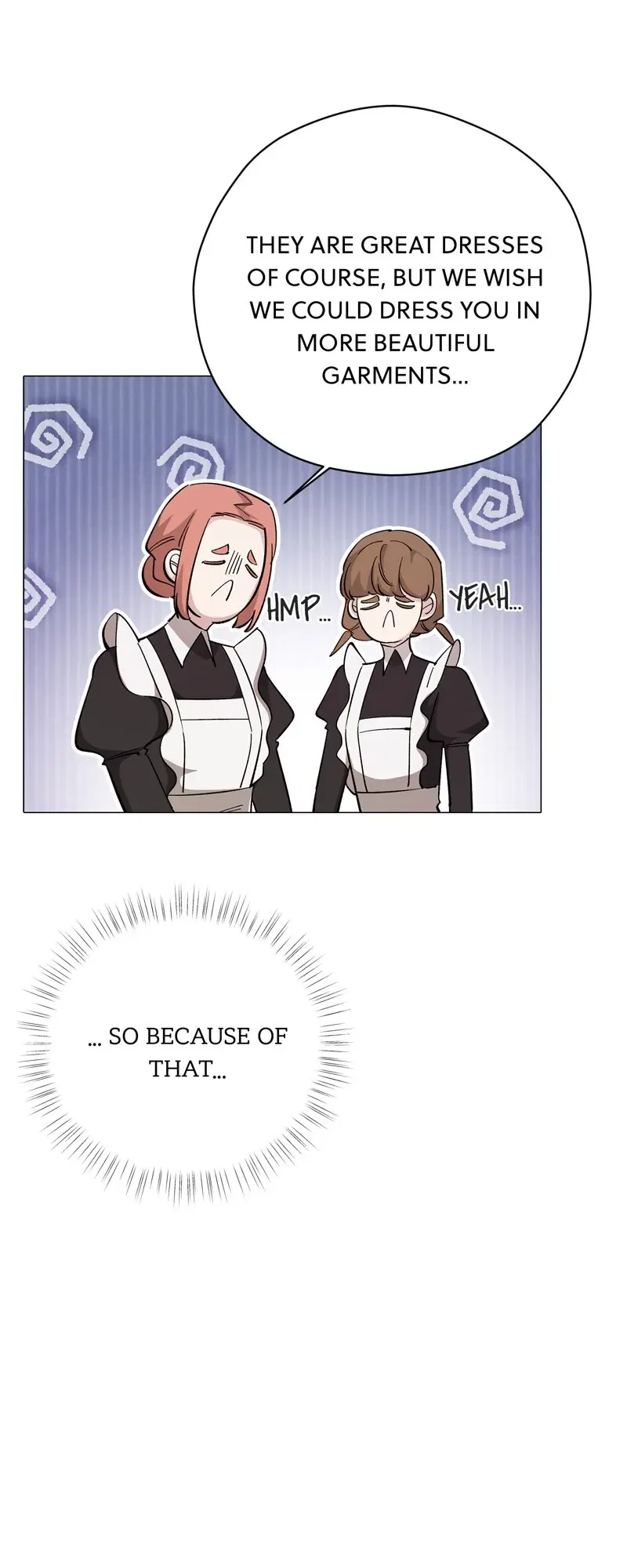Duchess’s Lo-Fi Coffeehouse Chapter 64 – Page 13