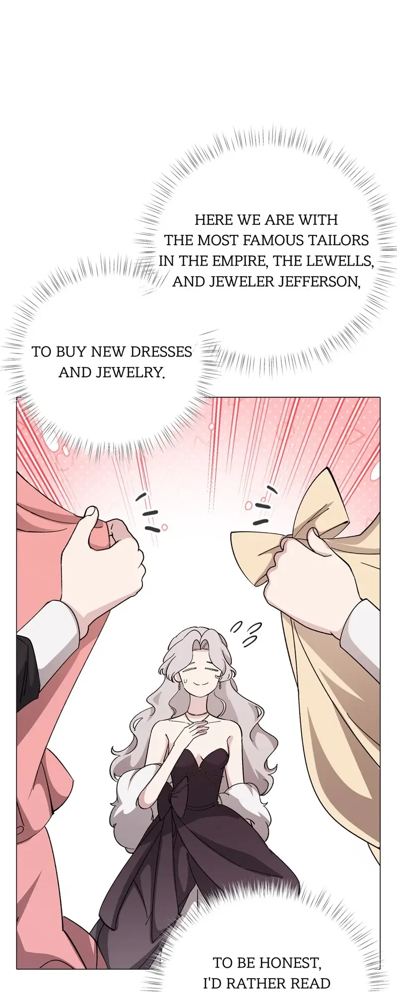 Duchess’s Lo-Fi Coffeehouse Chapter 64 – Page 14