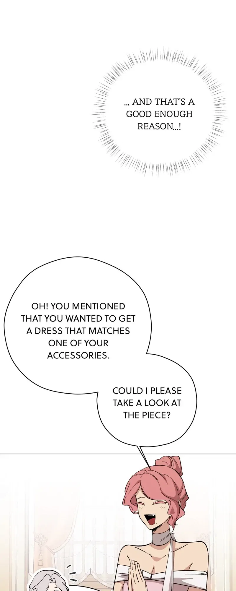 Duchess’s Lo-Fi Coffeehouse Chapter 64 – Page 17