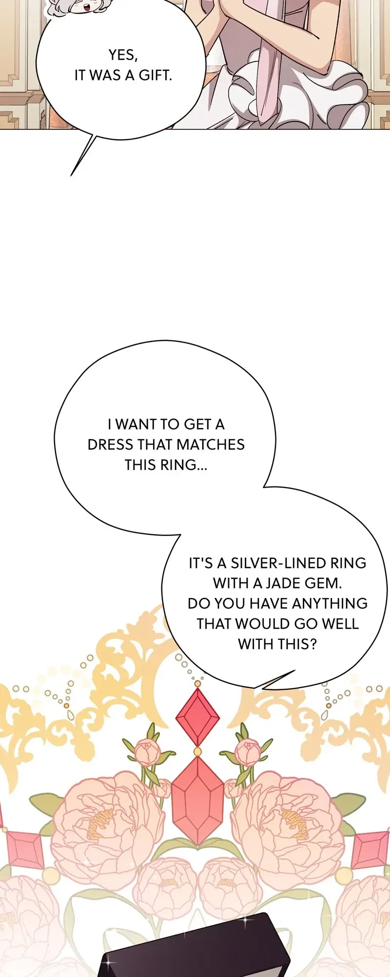 Duchess’s Lo-Fi Coffeehouse Chapter 64 – Page 18