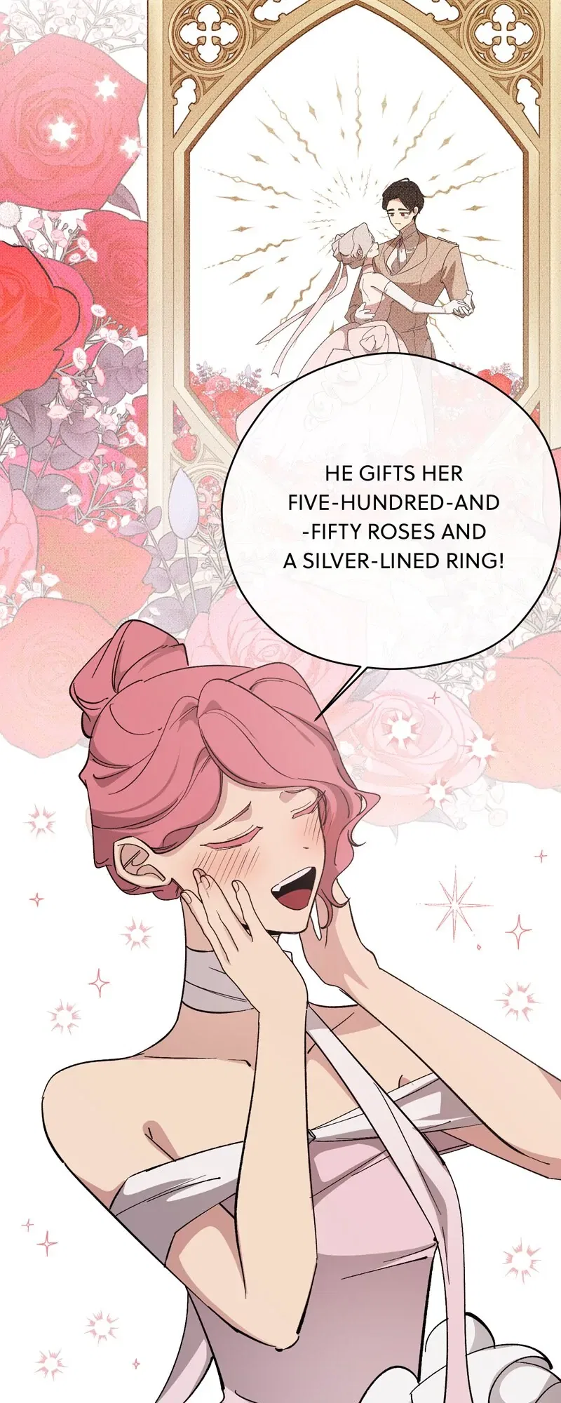 Duchess’s Lo-Fi Coffeehouse Chapter 64 – Page 22