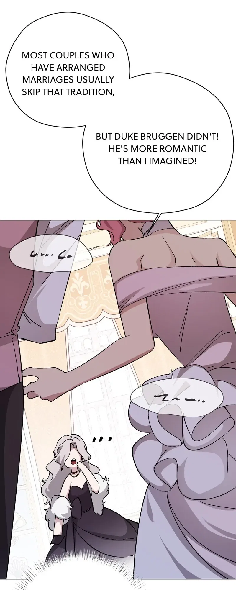 Duchess’s Lo-Fi Coffeehouse Chapter 64 – Page 24