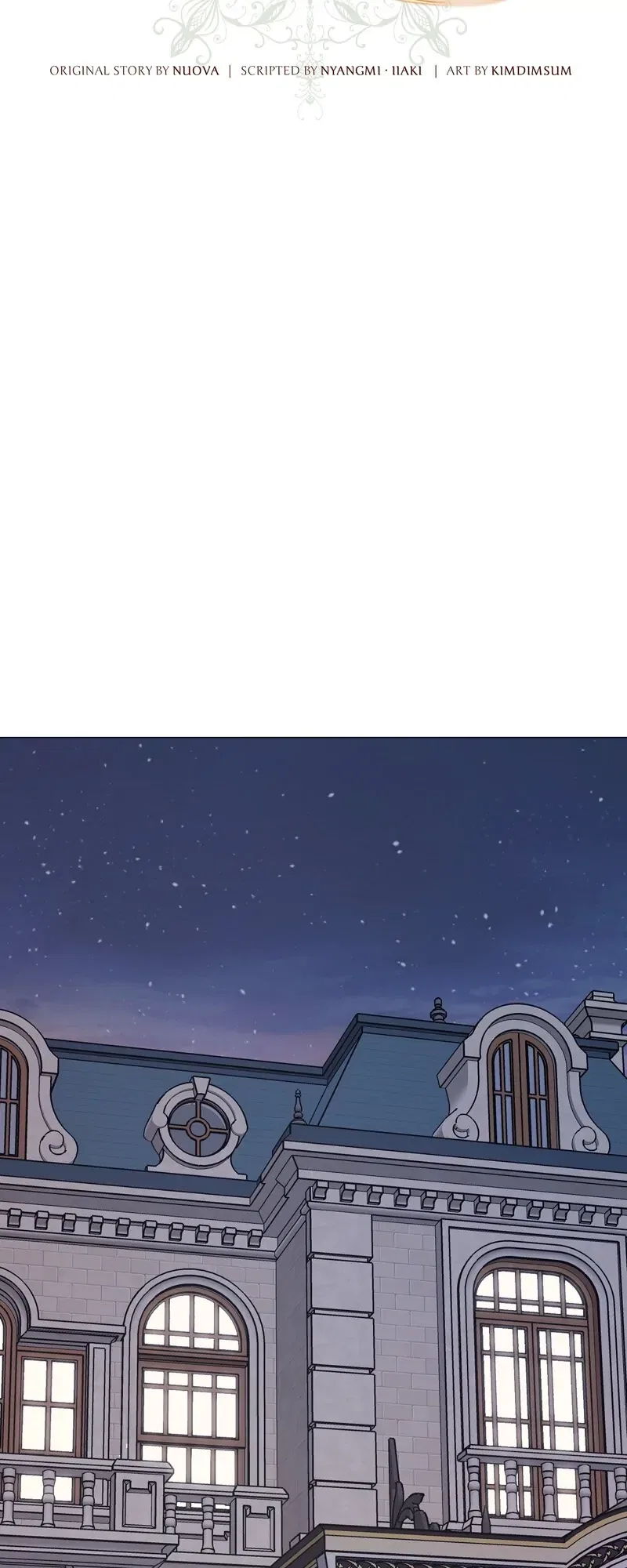 Duchess’s Lo-Fi Coffeehouse Chapter 64 – Page 27