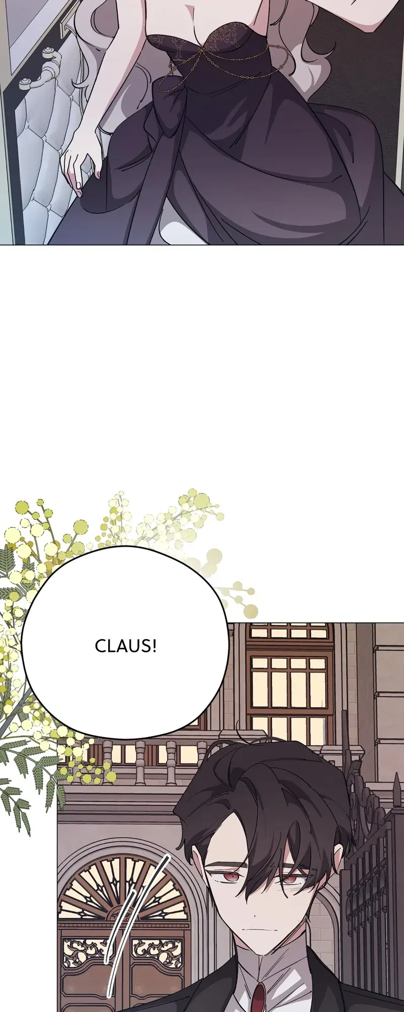 Duchess’s Lo-Fi Coffeehouse Chapter 64 – Page 29