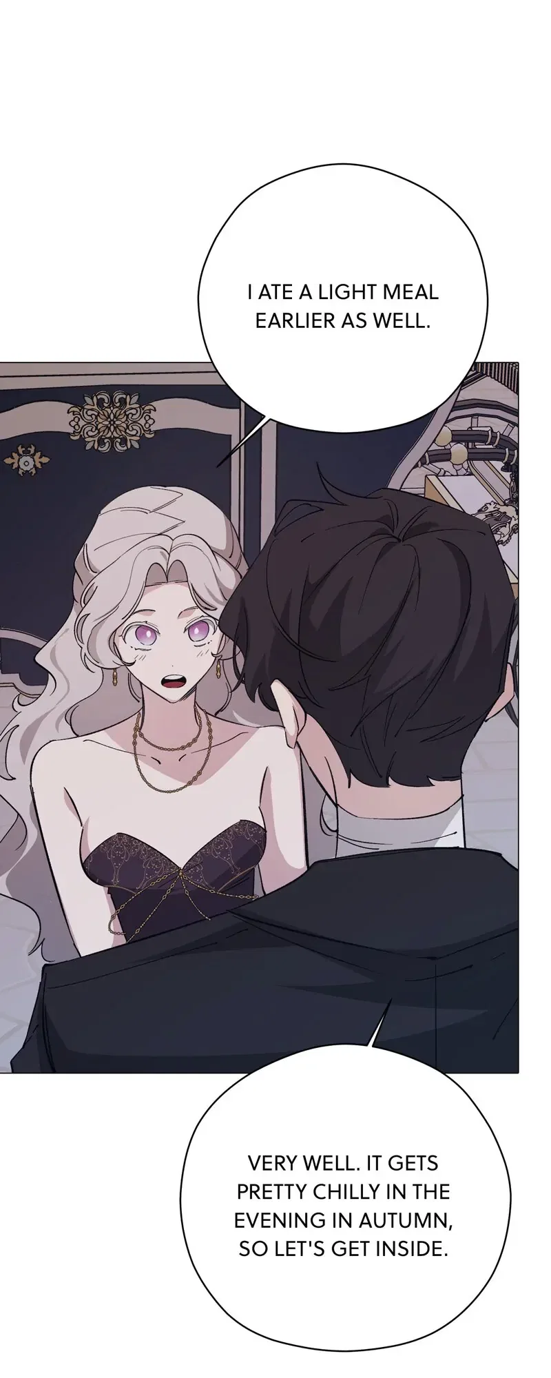 Duchess’s Lo-Fi Coffeehouse Chapter 64 – Page 32