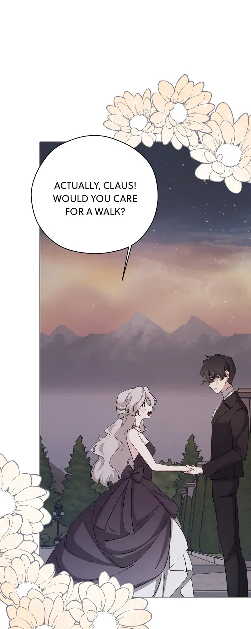 Duchess’s Lo-Fi Coffeehouse Chapter 64 – Page 33