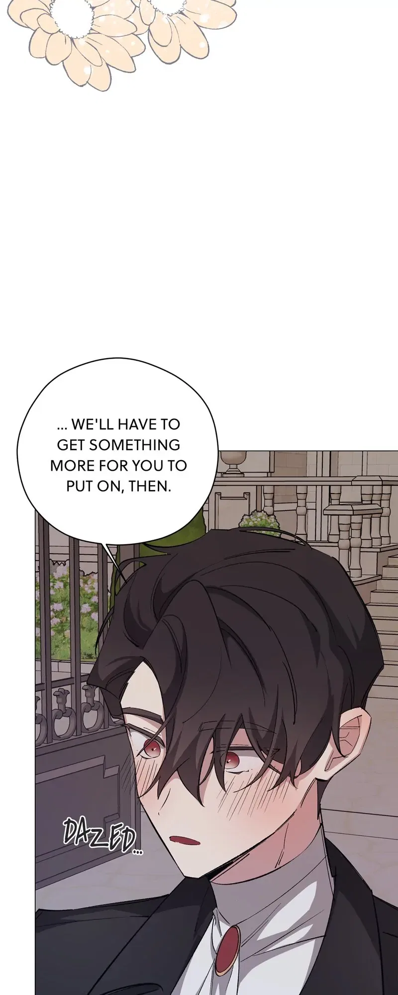 Duchess’s Lo-Fi Coffeehouse Chapter 64 – Page 34