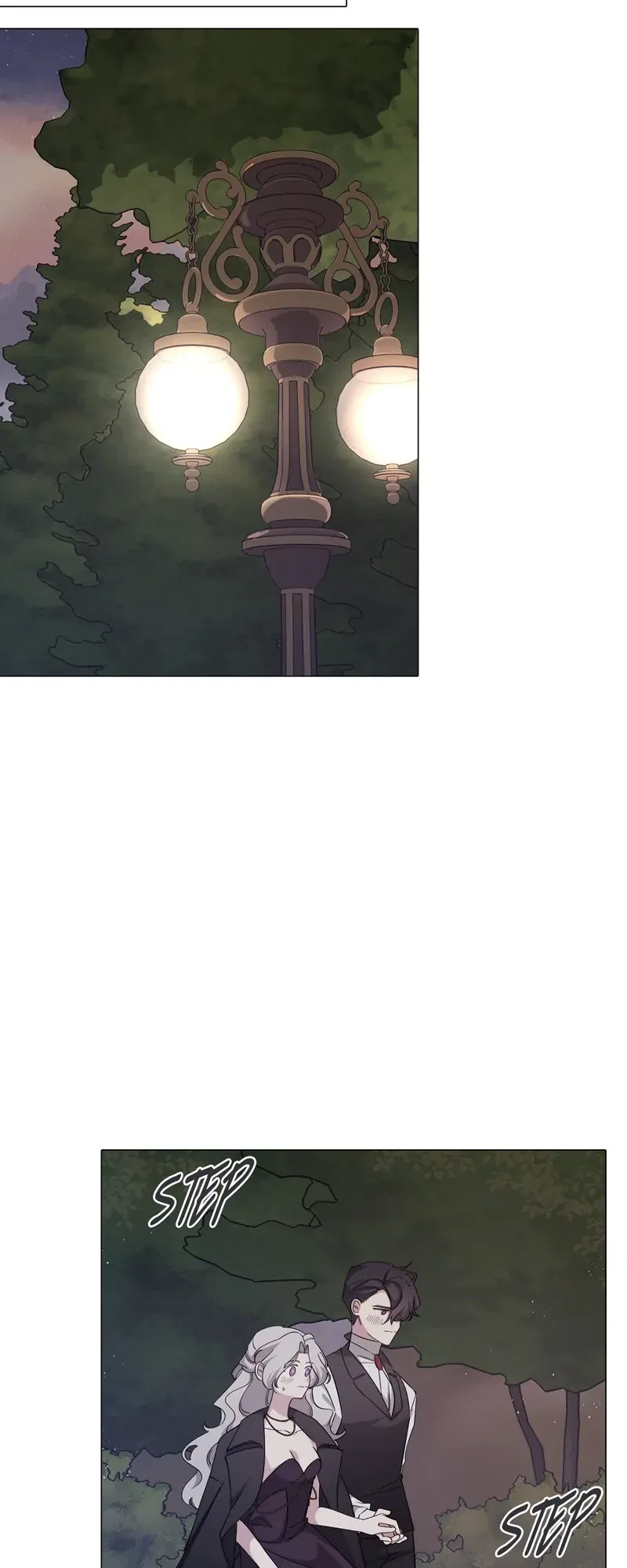 Duchess’s Lo-Fi Coffeehouse Chapter 64 – Page 36