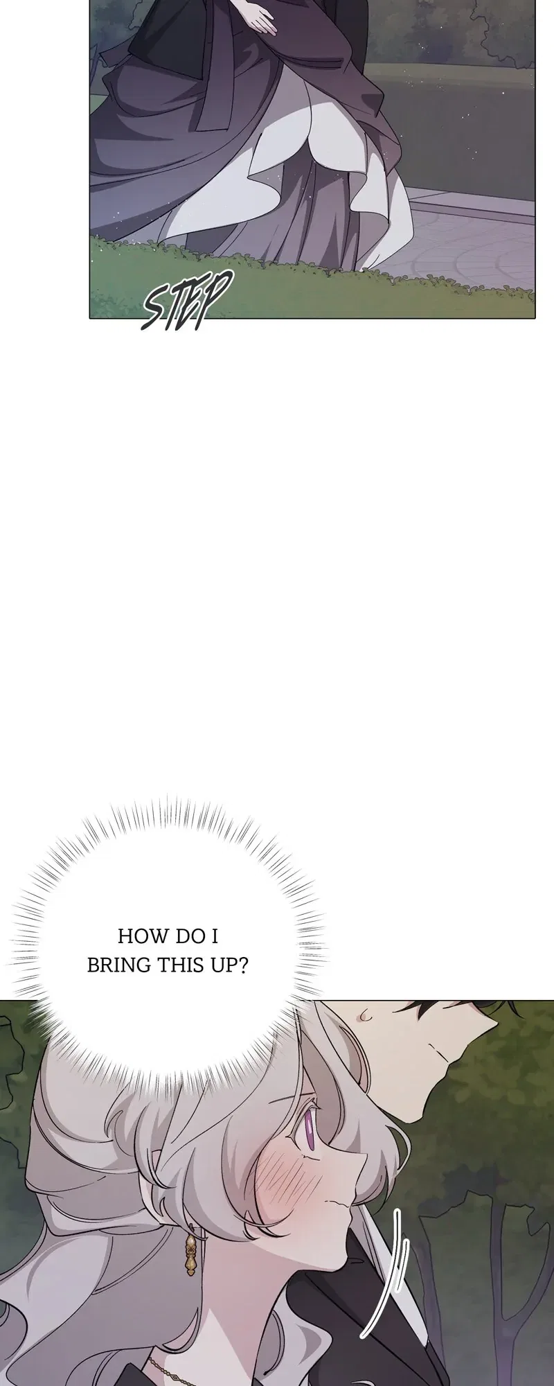 Duchess’s Lo-Fi Coffeehouse Chapter 64 – Page 37