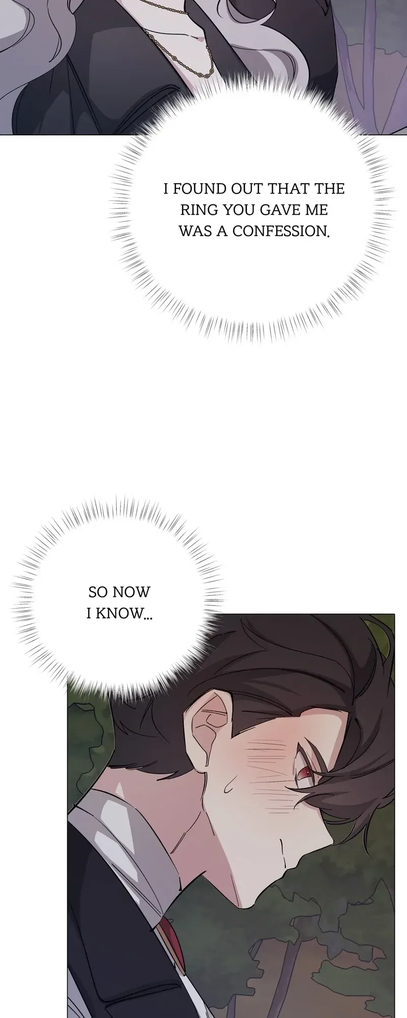 Duchess’s Lo-Fi Coffeehouse Chapter 64 – Page 38