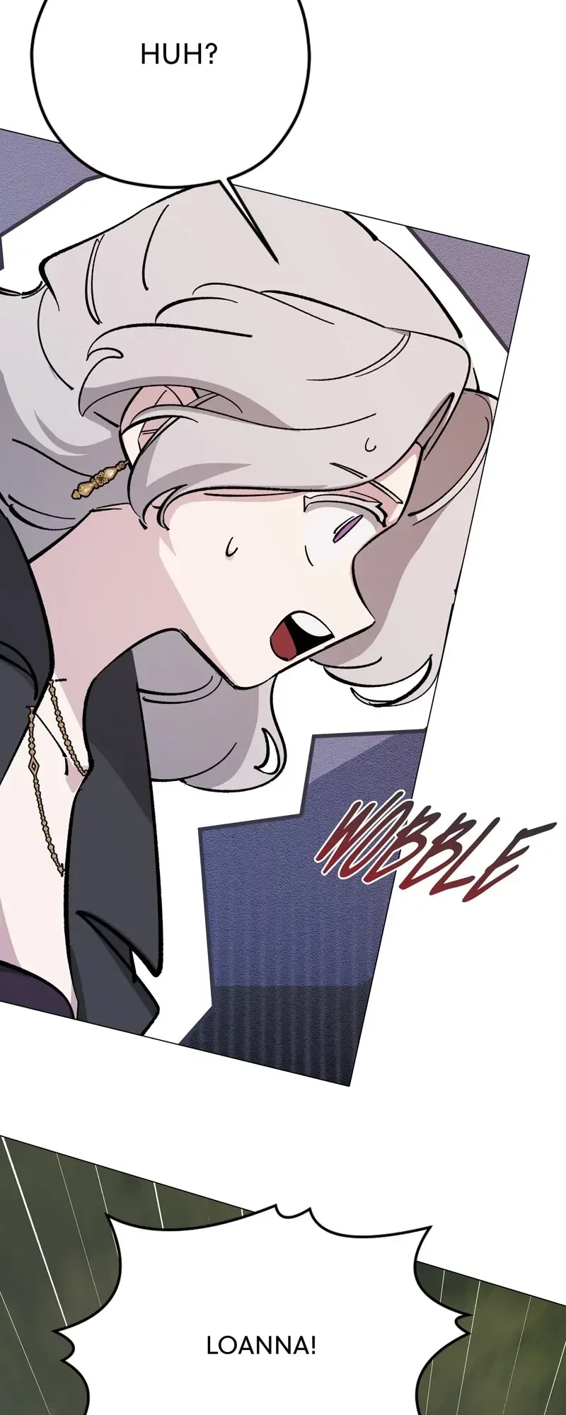 Duchess’s Lo-Fi Coffeehouse Chapter 64 – Page 41