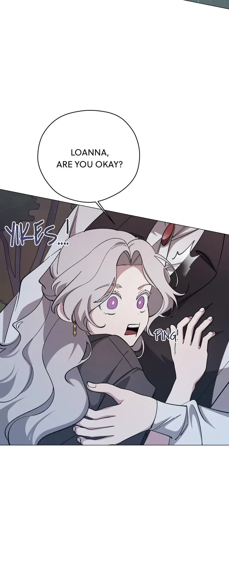 Duchess’s Lo-Fi Coffeehouse Chapter 64 – Page 43