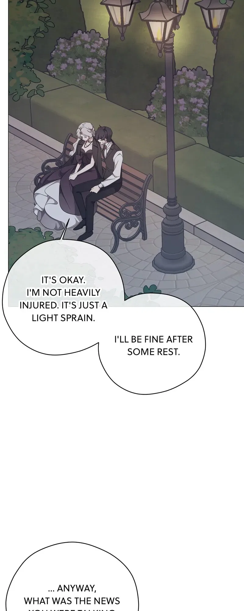 Duchess’s Lo-Fi Coffeehouse Chapter 64 – Page 48