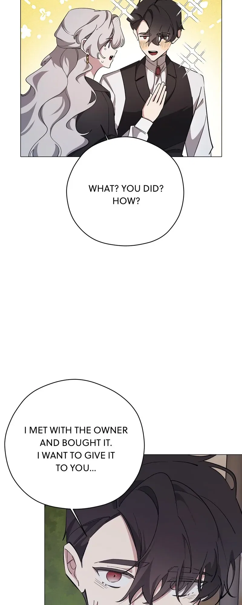 Duchess’s Lo-Fi Coffeehouse Chapter 64 – Page 50