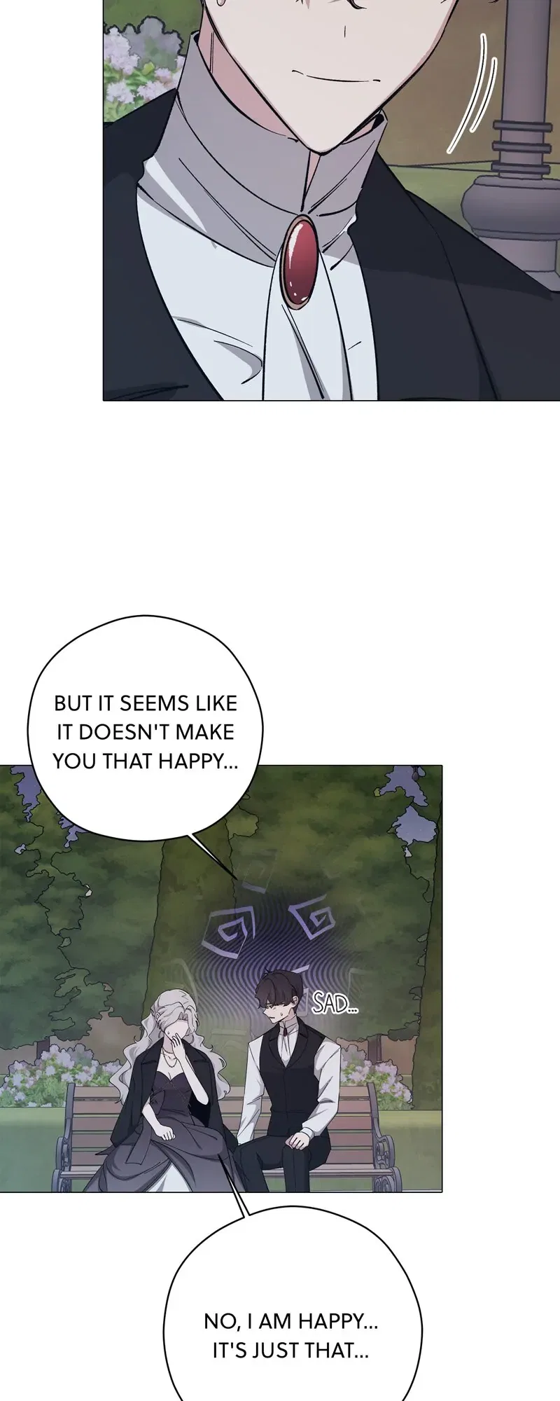 Duchess’s Lo-Fi Coffeehouse Chapter 64 – Page 51